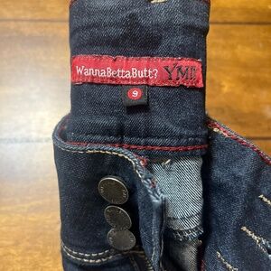 YMI Butt Lifting Jeans